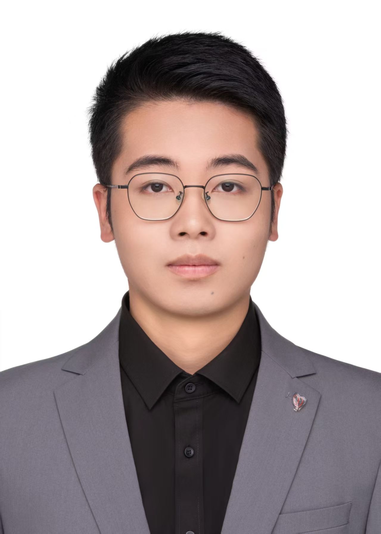 Maijunxian Wang